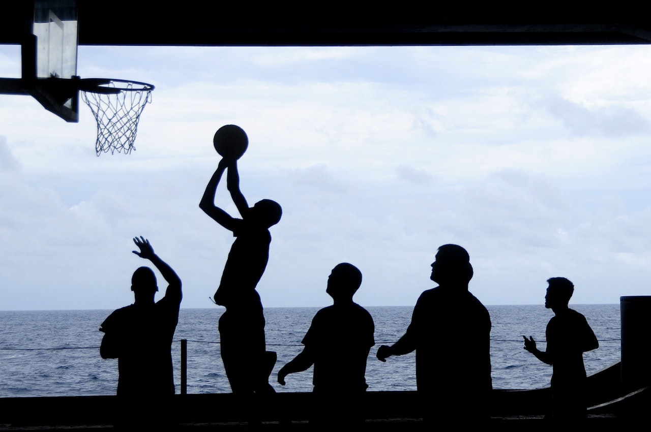 Basketball Hobby
